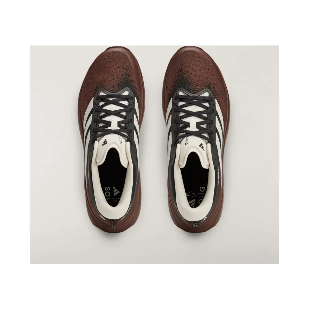 Adidas SUPERNOVA RISE 3 Running Shoes Auburn / Chalk White / Core Black (KI3616)