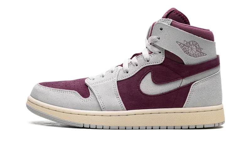 Air Jordan 1 Mid “Bordeaux” (DV1305-600)