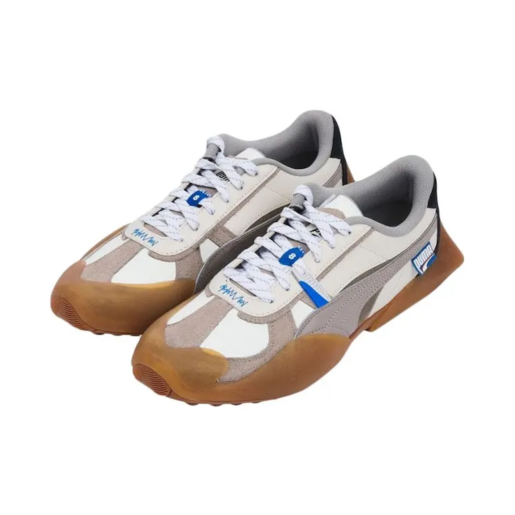 Puma Vaderon Ader Error White (373889-01)