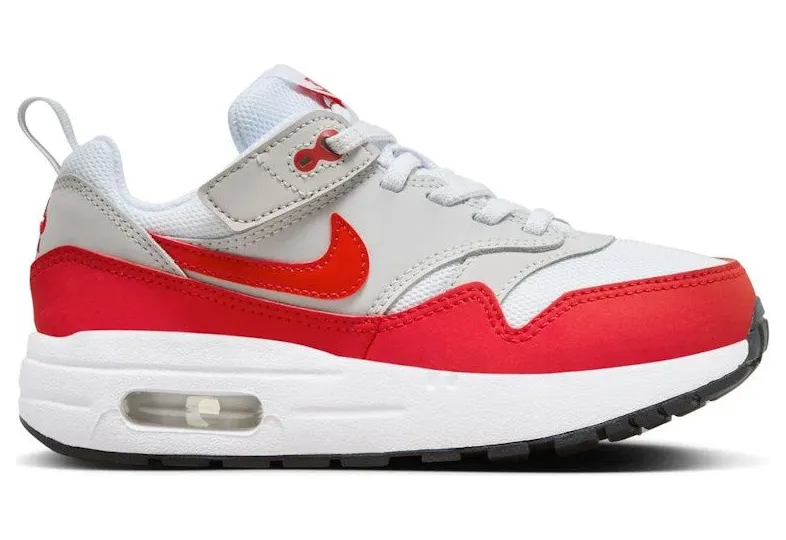 Nike Air Max 1 EasyOn Sport Red (2023) (DZ3308-003)