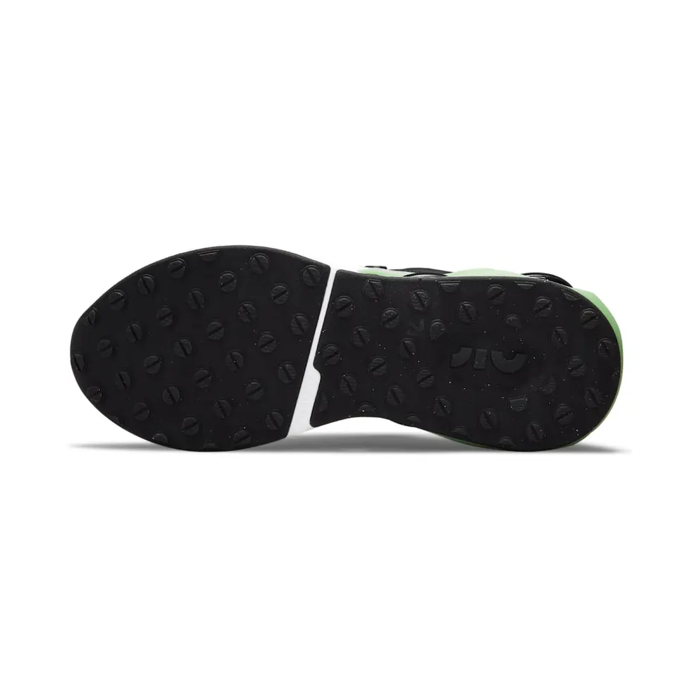 Nike Air Max 2021 Black Chrome Green Strike (DA3199-004)