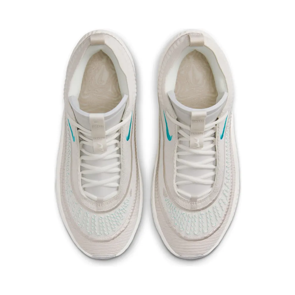 Nike Cosmic Unity 3 Phantom Sail Light Orewood Brown Dusty Cactus (DV2757-008)