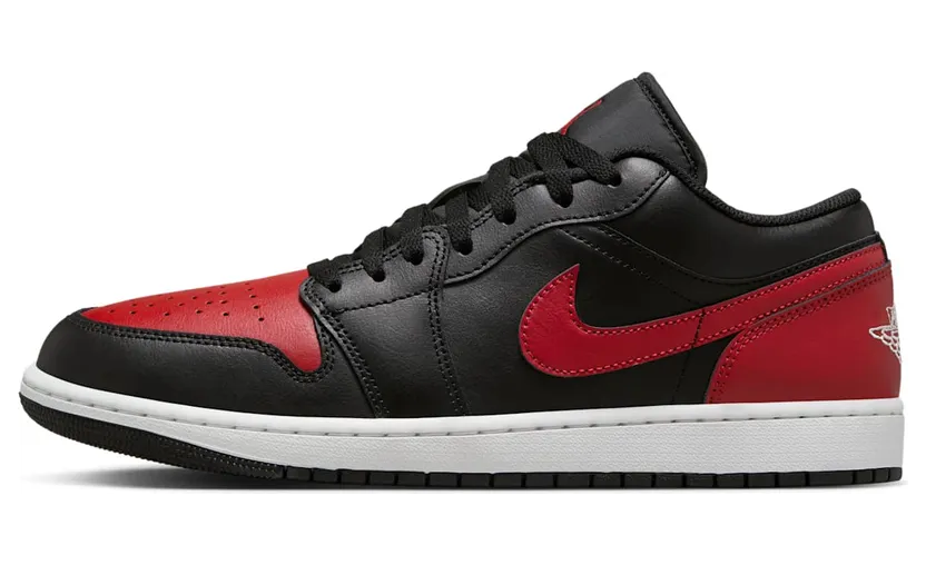Air Jordan 1 Low 553558-067