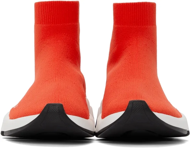 Balenciaga Speed 2.0 “Red” (617239-W2DB2-6791)