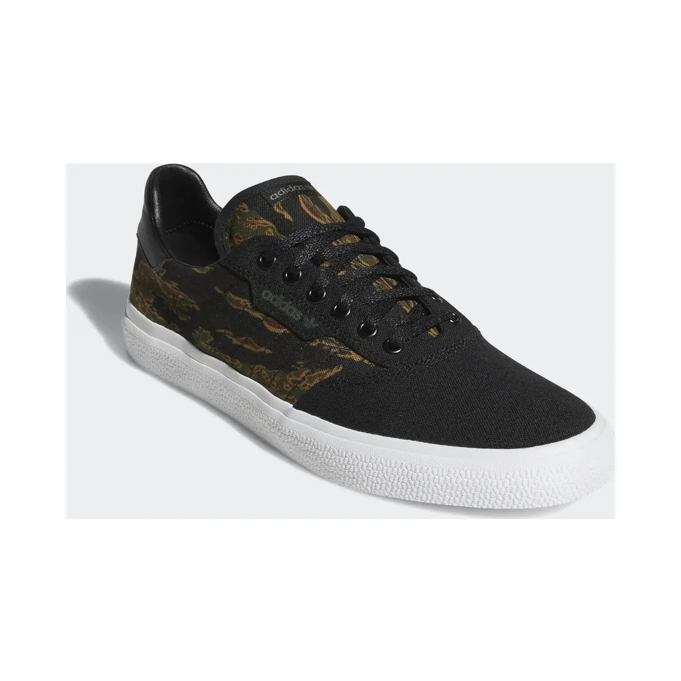 adidas 3MC Black Black/Brown (B22708)
