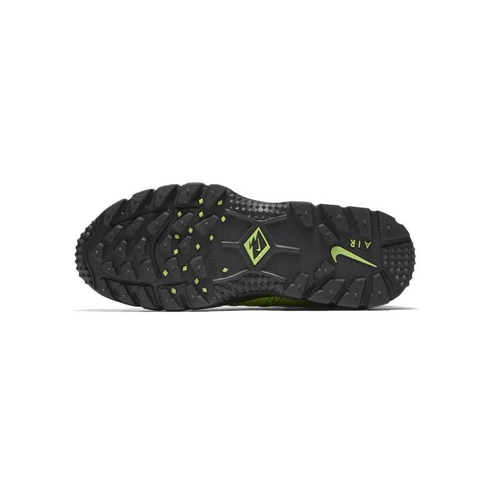 Nike Air Humara 17 Supreme Action Green Action Green/Action Green-Black (924464-300)