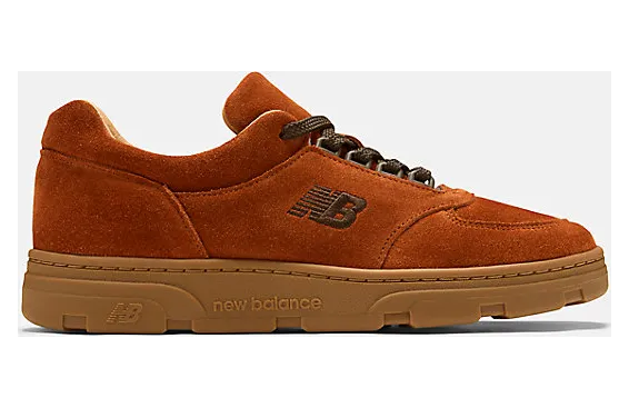 New Balance Allerdale MiUK Cinnamon Stick (UADWGGR)