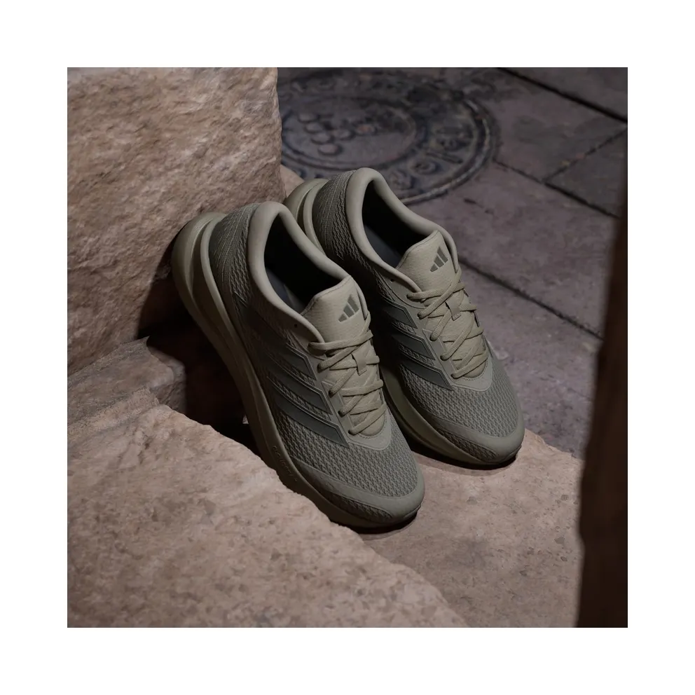 Adidas Runfalcon 6 CLOUDFOAM Running Shoes Olive Strata / Shadow Olive / Core Black (IH9528)