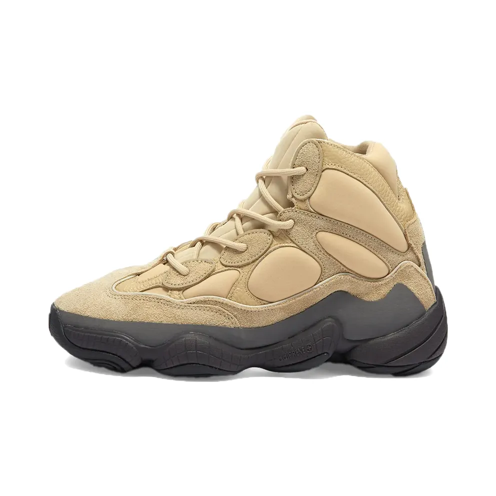 adidas YEEZY 500 HIGH Shale Warm / Shale Warm / Shale Warm (GZ7074)
