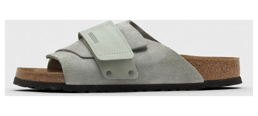 Birkenstock sneaker grey (1031644)