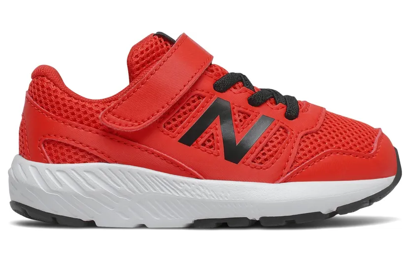 New Balance 570 – Velocity Red/Black, Velocity Red/Black (IT570RB2)