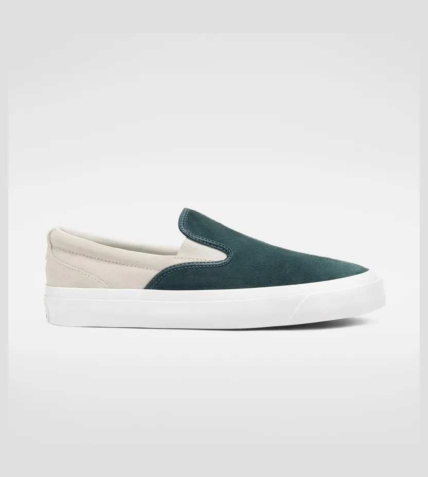 Converse CONS One Star CC Pro Instapper Faded Spruce/egret (166843C)
