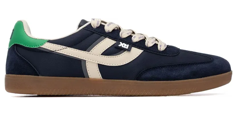xti-sneaker 145731-Navy