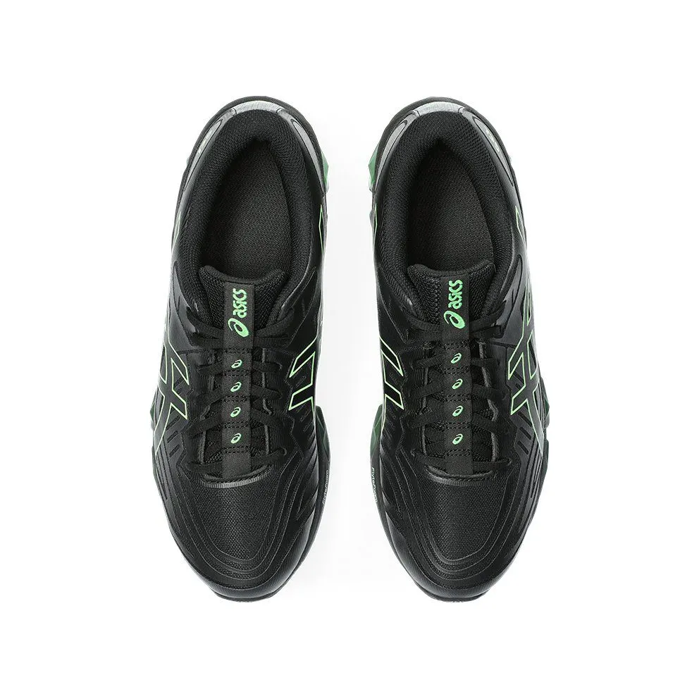 Asics Gel-quantum 360 Vii Black/Bright Lime (1201A878.001)