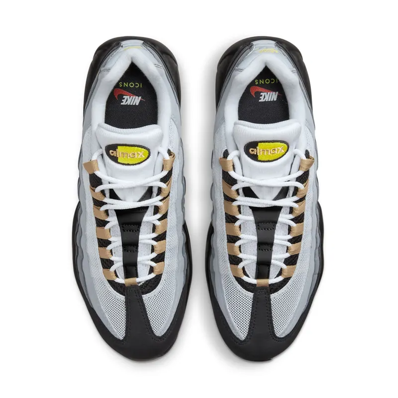 Nike Air Max 95 “ICONS” (DX4236-100)