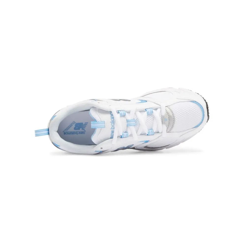 New Balance ML408 B Silver Metallic / Hi-lite (ML408B)