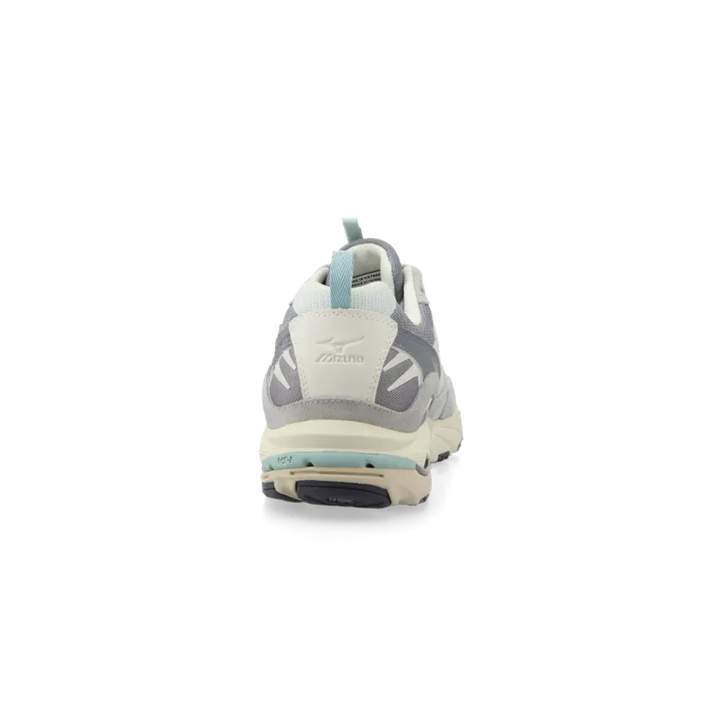Mizuno Wave Rider 10(U) (arctic ice / pristine / nimbus clo) – D1GA222613