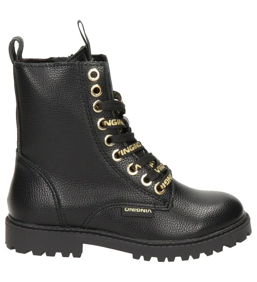 Vingino sneaker Deep Black (VG42)
