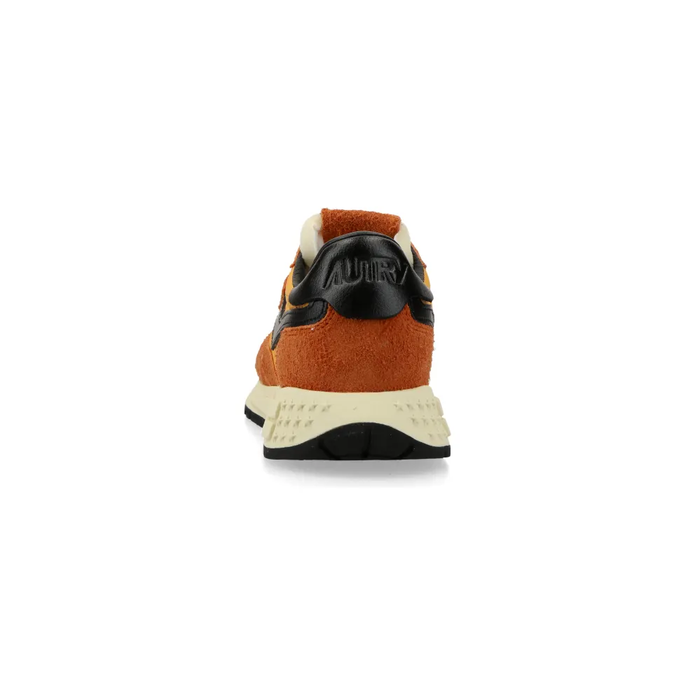 Autry Reelwind Low W (orange) – WWLWHN11