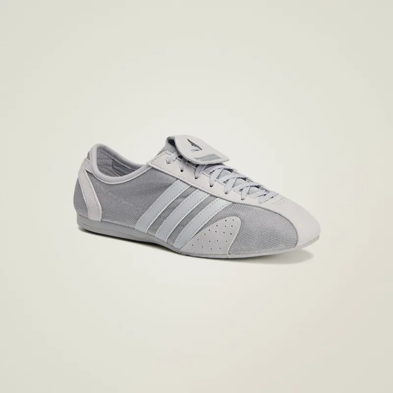 Adidas adidas by Stella McCartney Sportswear 76 Light Solid Grey / Light Solid Grey / Onix (KJ8931)