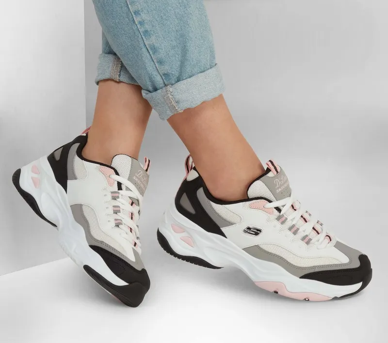 skechers-dlites 149492_WBPK