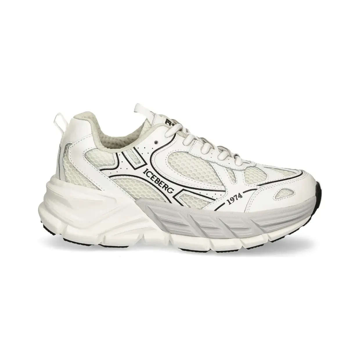 iceberg-sneaker ID213708