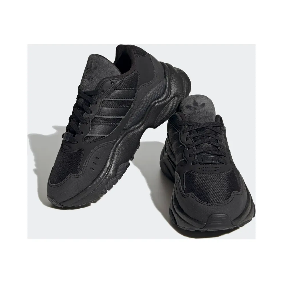 Adidas Retropy F90 Core Black / Core Black / Carbon (HR0263)