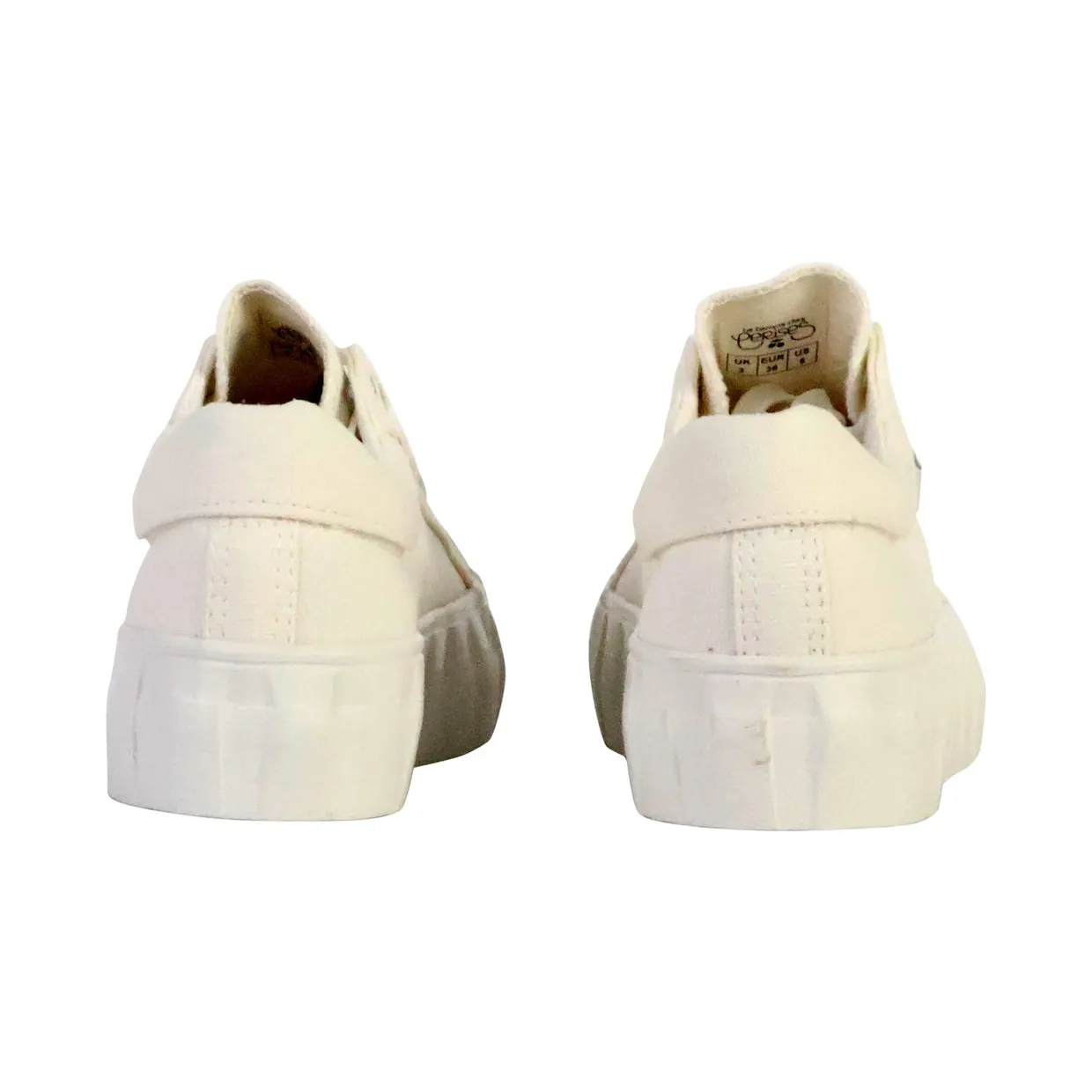 le-temps-des-cerises-sneaker LTCMALIBUWHITE