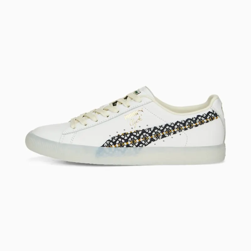 Puma Clyde Summer Breeze (390092-01)