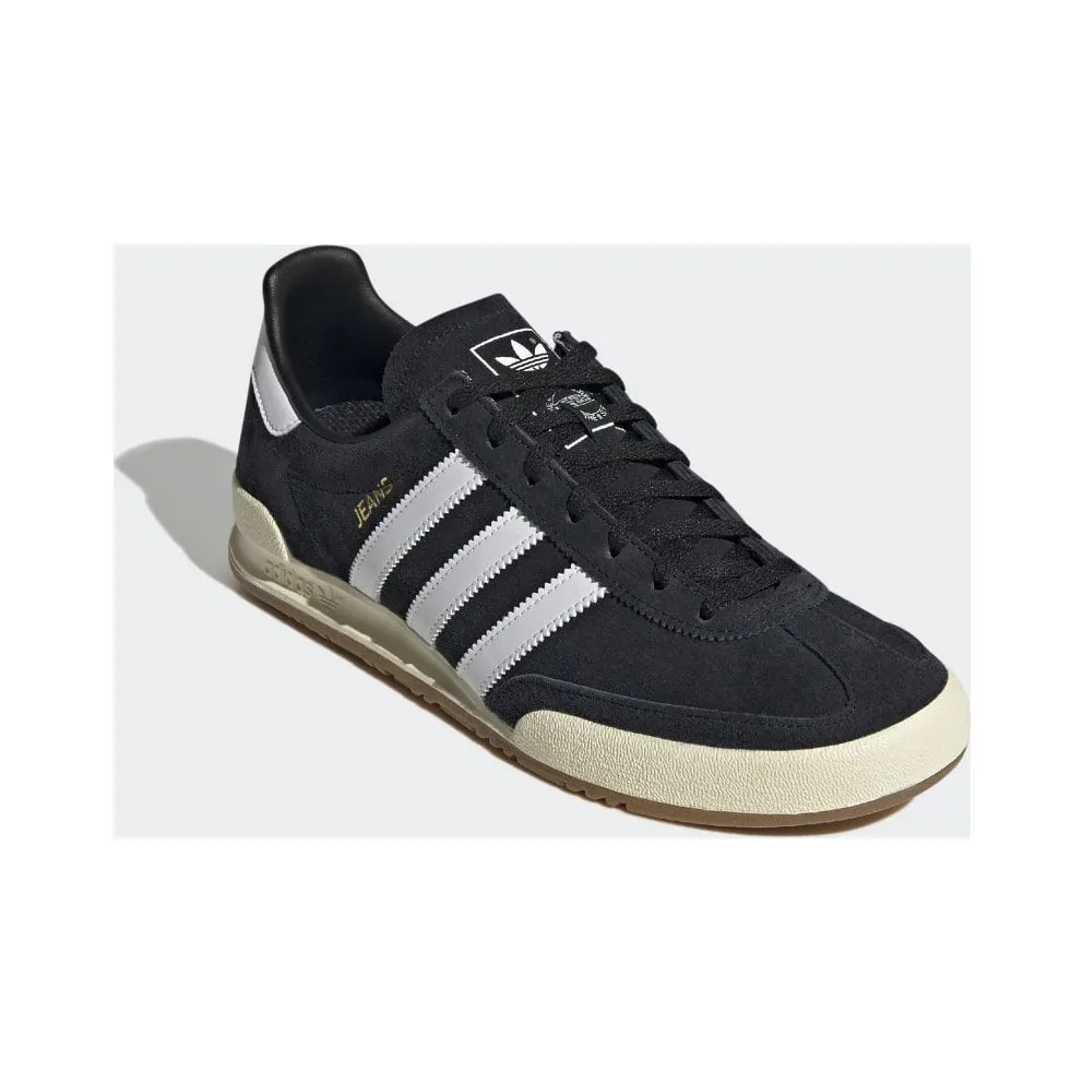 Adidas Jeans Core Black / Cloud White / Cloud White (GW1399)