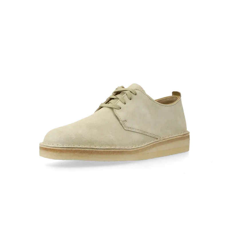 Clarks Originals Coal London (maple suede) – 26171491