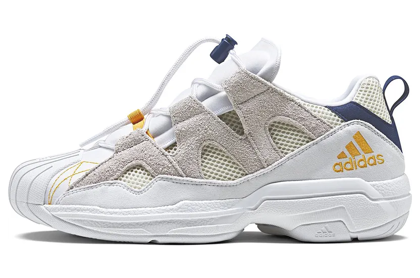 adidas SS2G Workshop