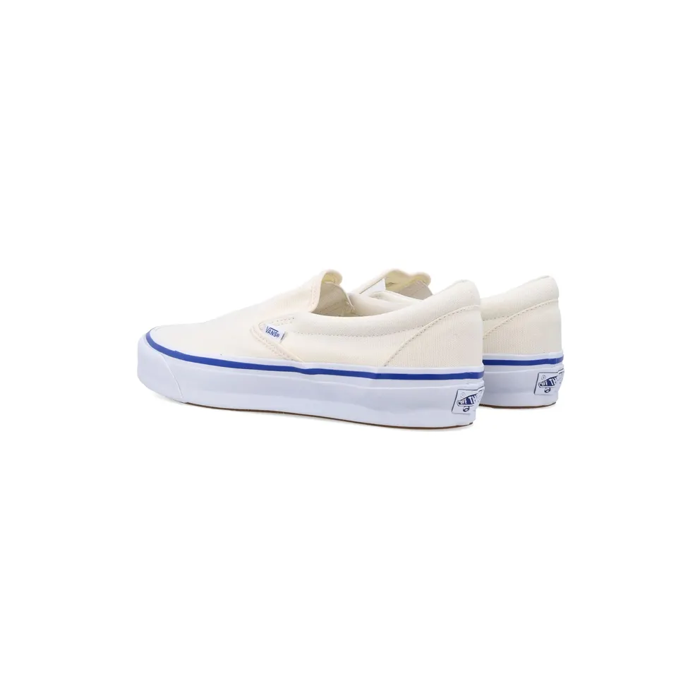 Vans Reissue 98 LX “White” (VN000CSE OFW1)