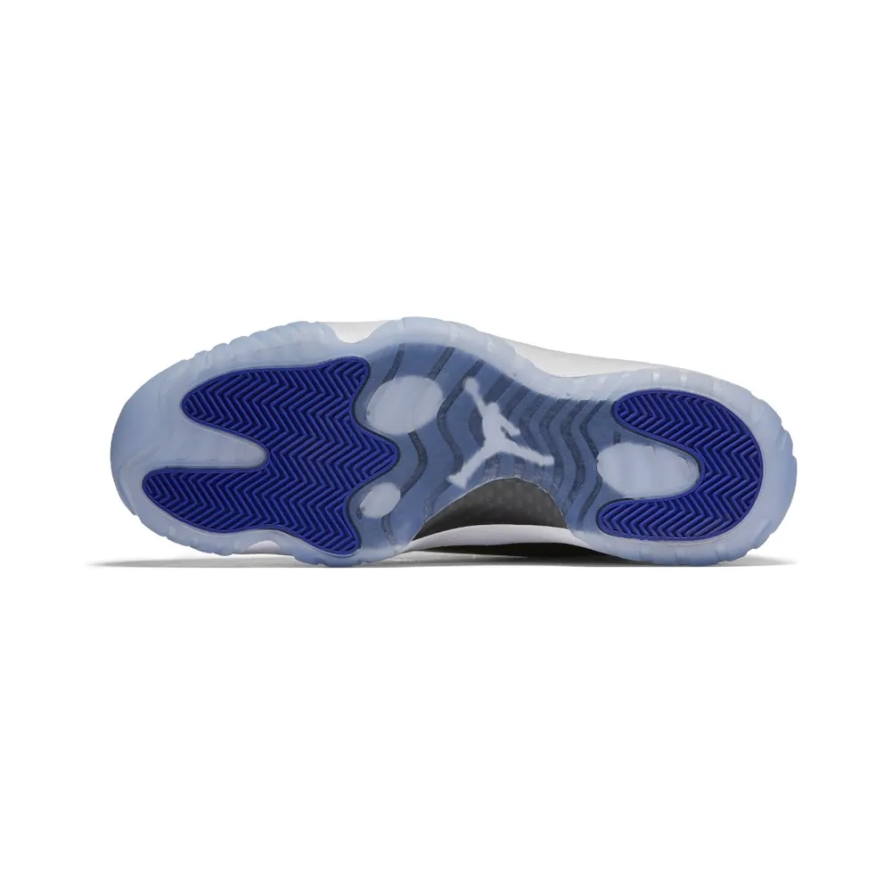 Air Jordan 11 Retro Space Jam (2016) (378037-003)