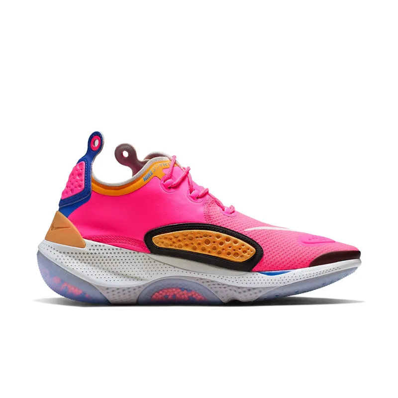 Nike Joyride NSW Setter Hyper Pink Hyper Pink/Kumquat-Black (AT6395-600)