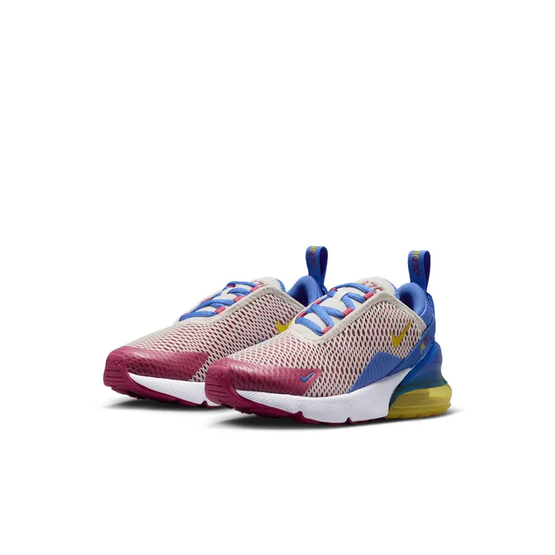Nike Air Max 270 Comet Blue Sweet Beet (IM2179-001)