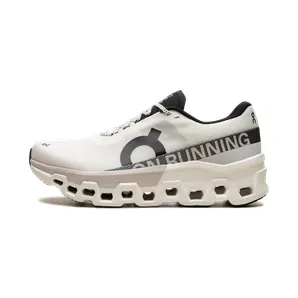 On Running Cloudmonster 2 “Undyed/Frost” (3WE10112035)