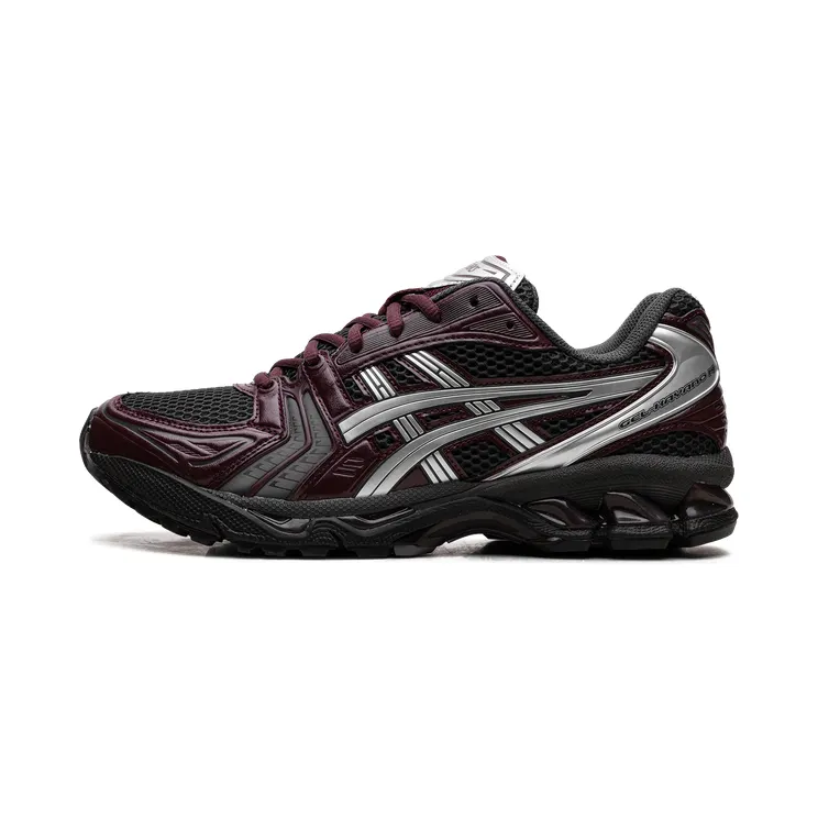 Asics Gel-Kayano 14 “Obsidian” (1203A537-022)