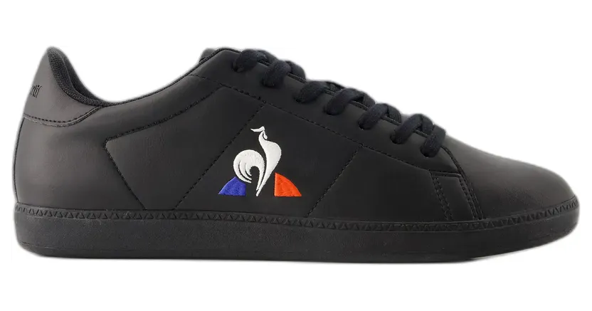 Le Coq Sportif sneaker Noir (2410697)
