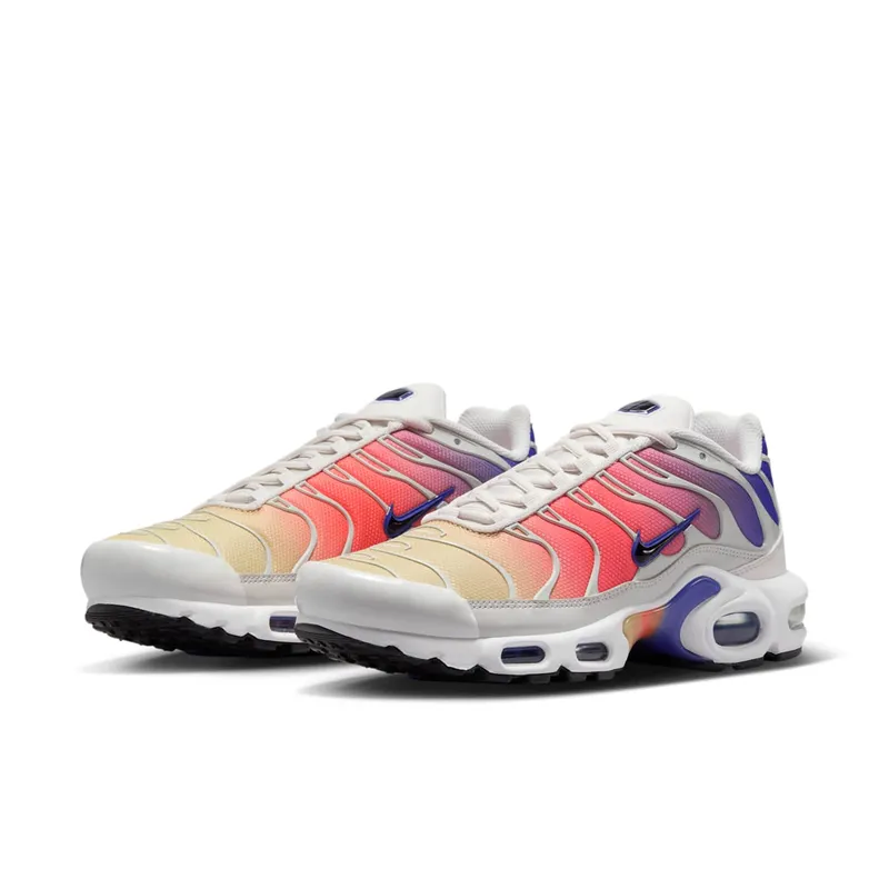 Nike Air Max Plus “Persian Violet Wild Mango” (DZ3670-003)