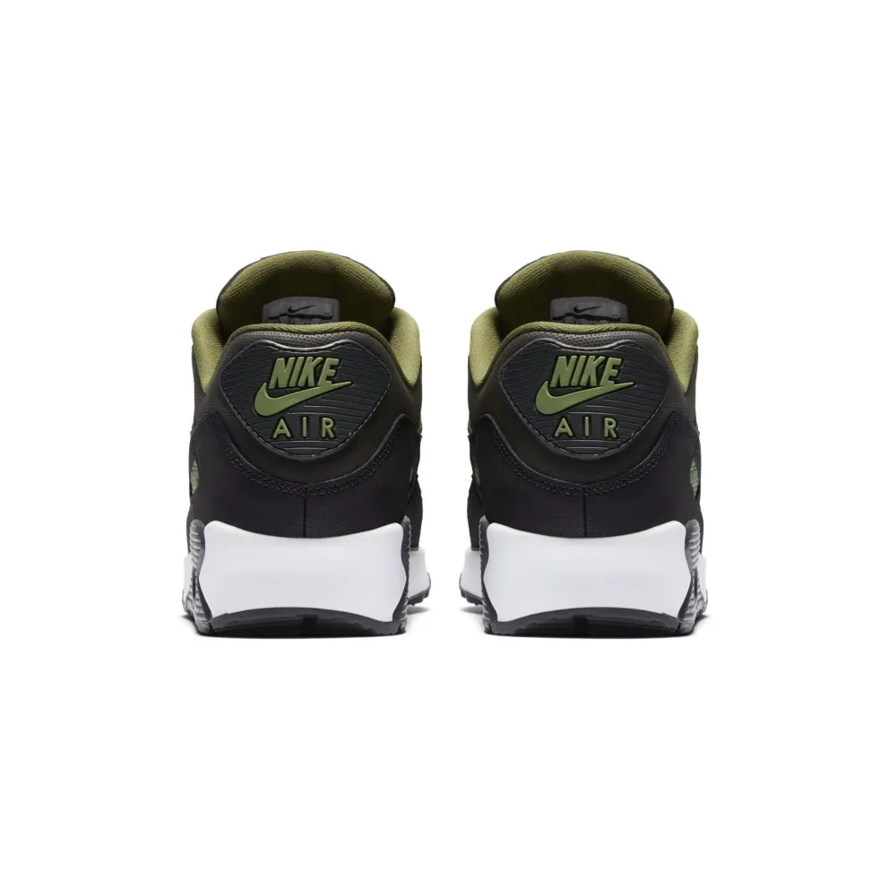 Nike Air Max 90 Legion Green Black/Anthracite-Legion Green-Palm Green (700155-002)