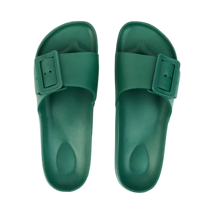 Protest PRTMaaila Slipper “Green” (51661001)