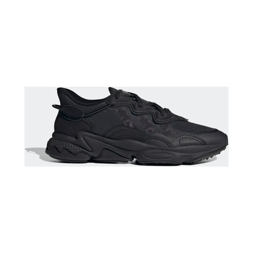 Adidas OZWEEGO Core Black / Grey Four / Core Black (GX3295)