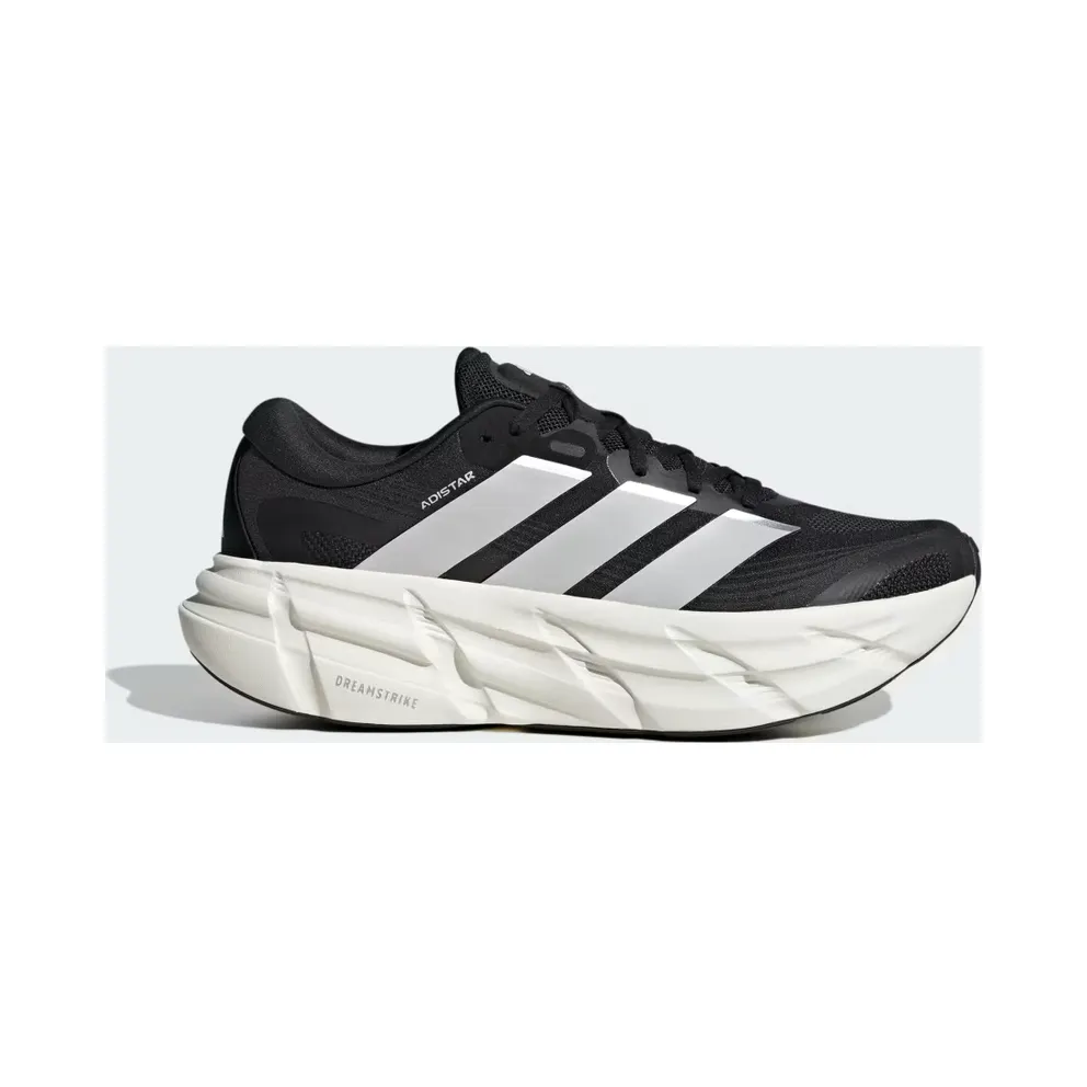 adidas Adistar 5 Running “Core Black / Grey One / Carbon” (IH7175)