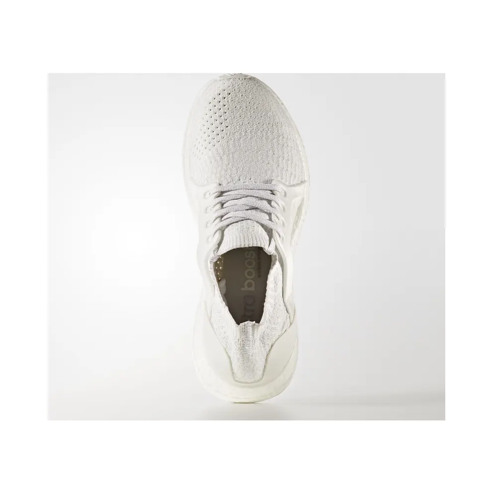 adidas Ultra Boost X Triple White (W) Footwear White/Crystal White/Grey One (BB3433)