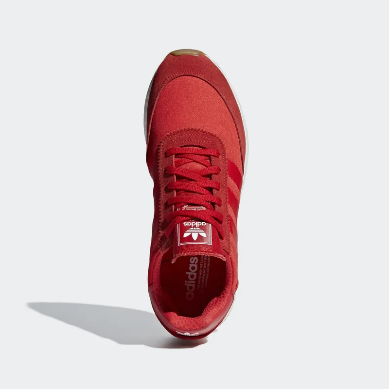adidas I-5923 Red Gum Red/Red/Gum (D97346)