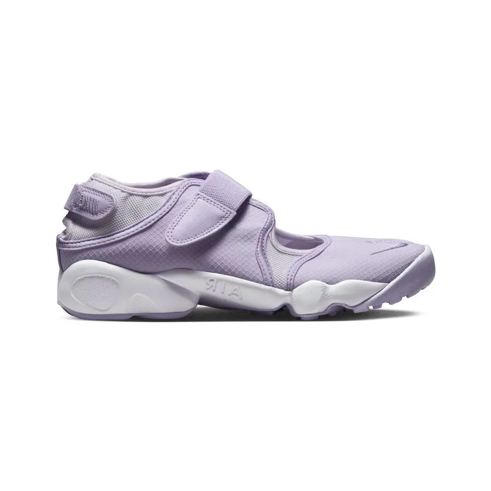 Nike Air Rift Lilac Bloom Violet Mist Hydrangeas (FN6740-500)