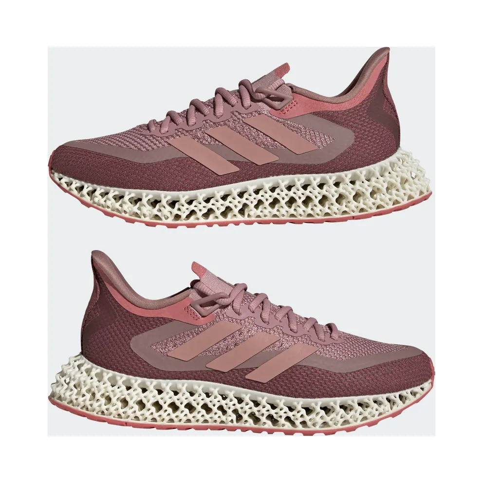adidas adidas 4DFWD 2 Running Magic Mauve / Wonder Mauve / Wonder Red (GX9265)