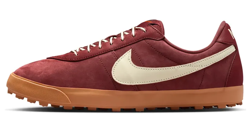 Nike Astrograbber Dark Team Red/Coconut Milk/Canyon Rust (IH2341-600)