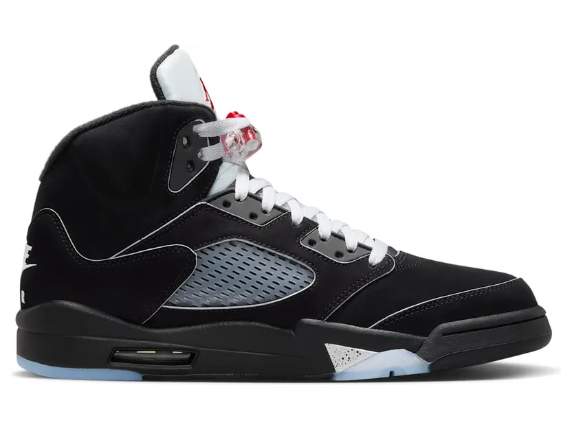 air-jordan-5 HF3975-001
